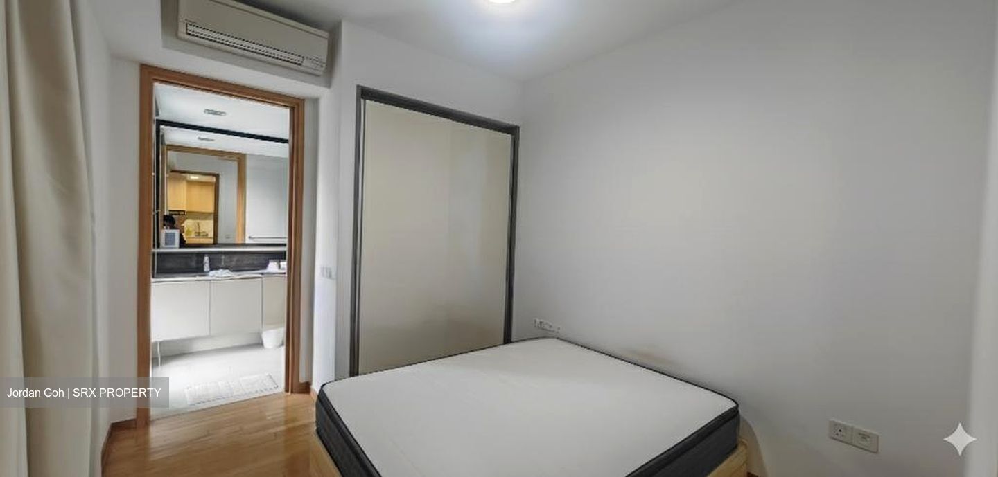 Bartley Ridge (D13), Condominium #500627251